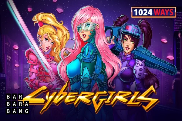 Cybergirls